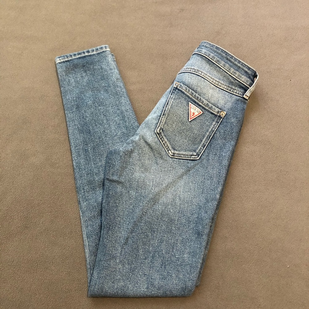 Guess Skinny Jeans